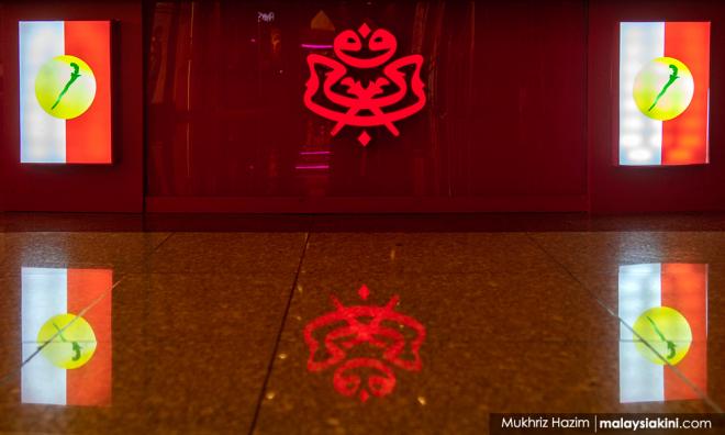 ROS: MT Umno kini hanya caretaker hingga selesai pemilihan