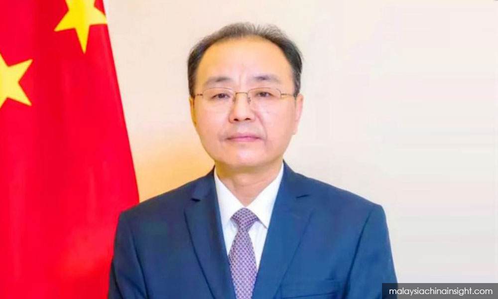 China, Malaysia should enhance collaboration, tap into new growth opportunities