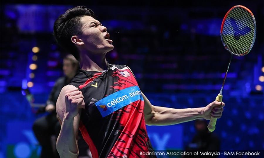 林政行 Malaysiakini