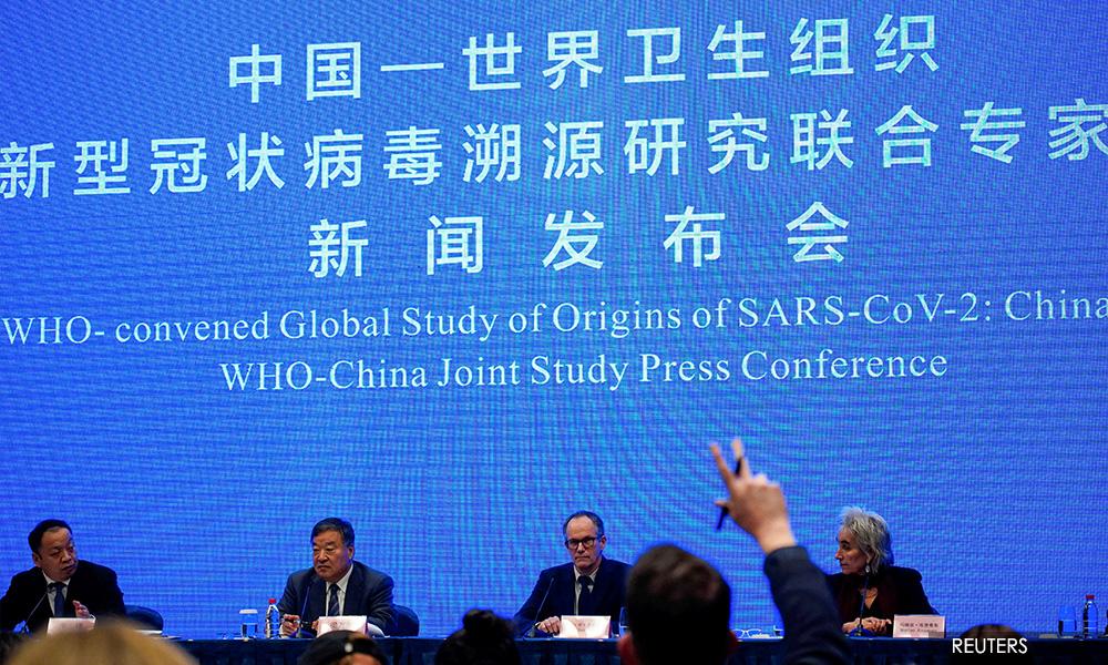 Scientists call for new probe into Covid-19 origins: With or without China