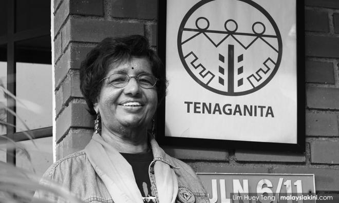 生前致力维权工作,社运分子艾吉尔与世长辞
