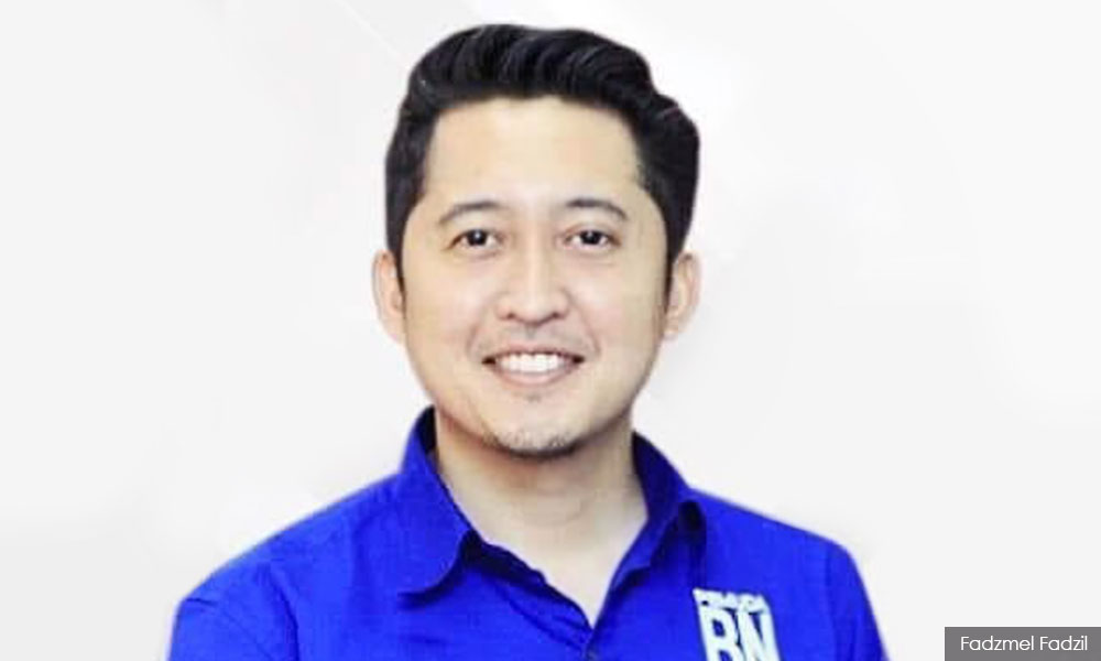 Umno Youth leader accuses Bersatu of secretly luring MCA, MIC to join PN