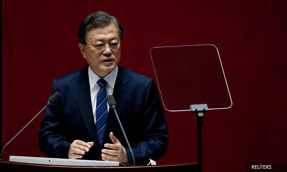 S Korea aims to fight Japan's Fukushima decision in world tribunal