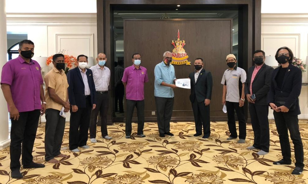 Small businesses appeal to S'gor MB for rental relief as pandemic bites