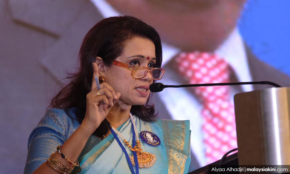 MIC wing chiefs raise Anti-Sexual Harassment Bill, Undi18 in AGM speeches