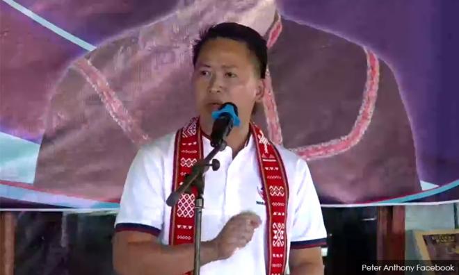 Pemimpin Warisan nafi langgar kuarantin, tipu mahkamah