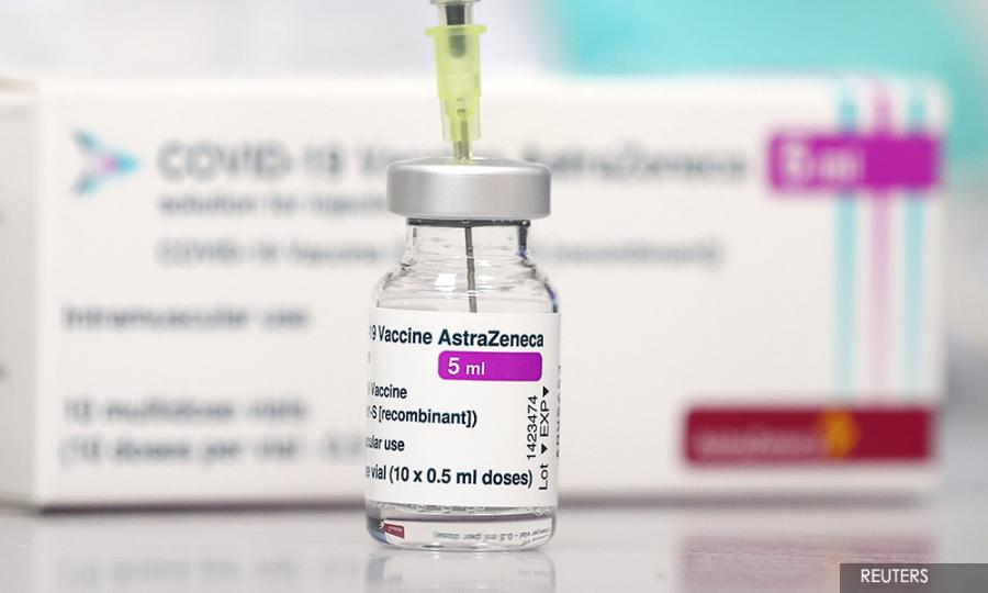Malaysiakini Astrazeneca Vaccines Arrive In Malaysia
