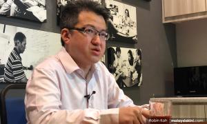 Malaysiakini Pakatan Harapan