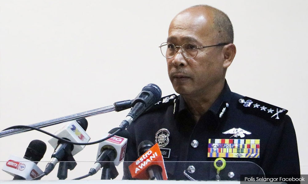 Fasting case: Police advise public not to take law into ...