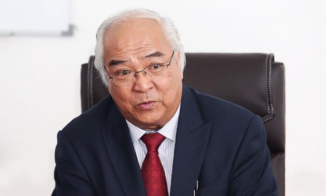 NGO责在提问倡导,人权会批评韩沙“扛开销”挑战