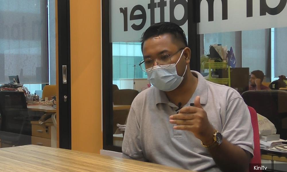 Ain's dad grateful for support but not receptive to school walkouts