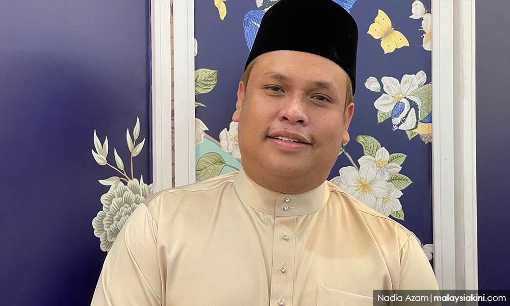 Shuk lega rezeki terus 'murah' walau terpalit kontroversi