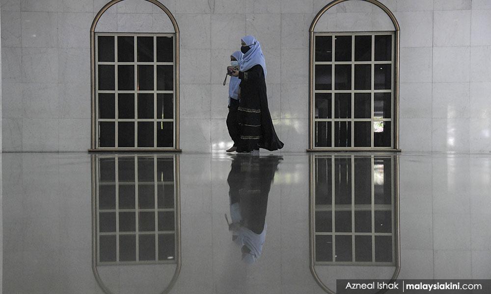 Muslim homemakers have right to claim matrimonial property