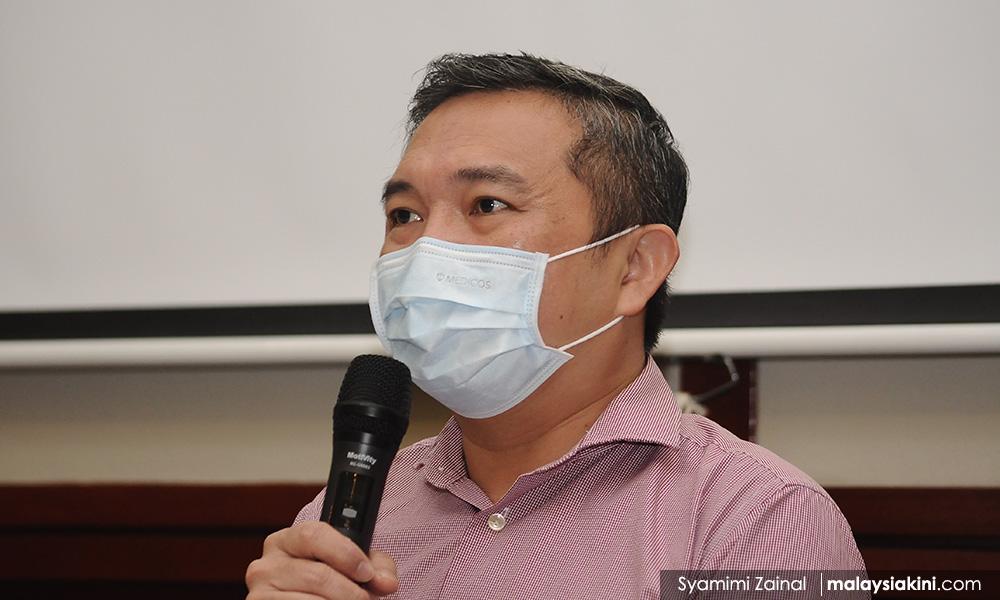 S'gor exco: Factories remain open because state govt bound by NSC decision