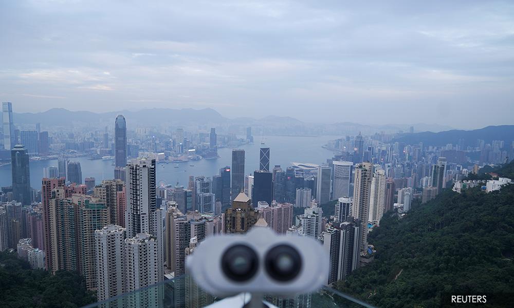 Hong Kong, S'pore to start long-delayed travel bubble next month