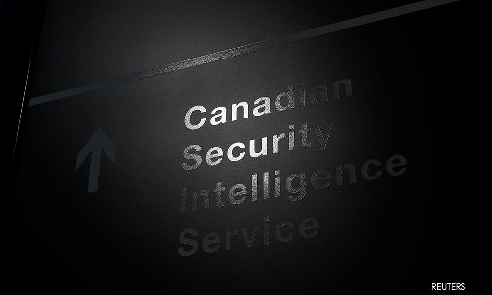 Foreign interference in Canada hitting Cold War levels, thanks to Covid-19