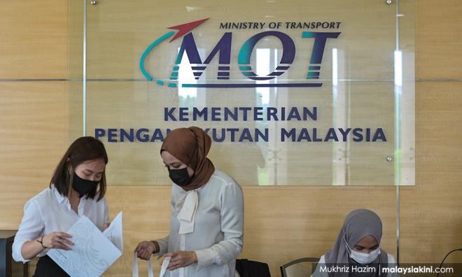 MOT pertahan keputusan beli 10 set ETS melalui rundingan terus