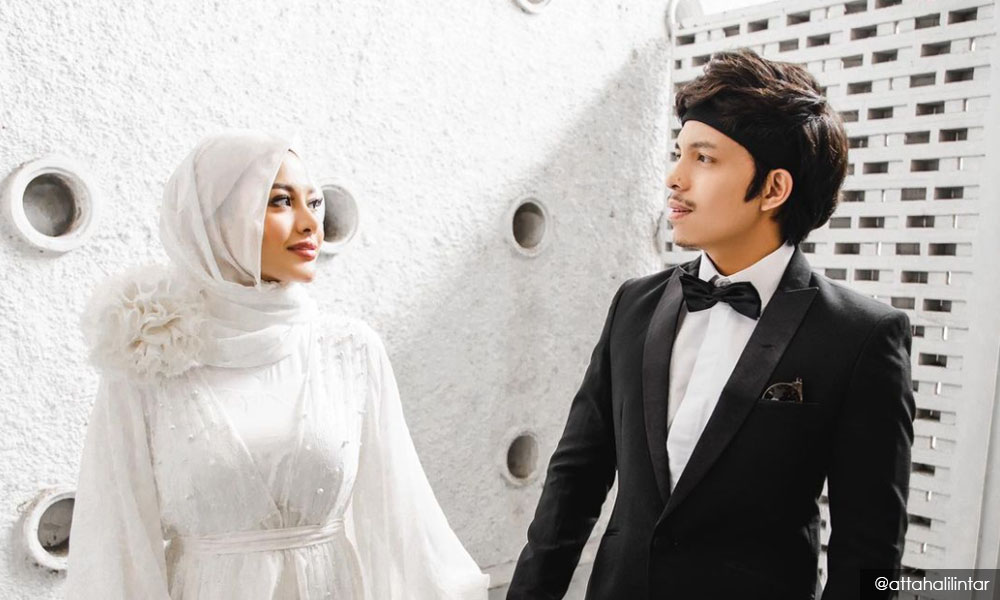 Yang demam Aurel, yang sah positif Covid-19 Atta Halilintar