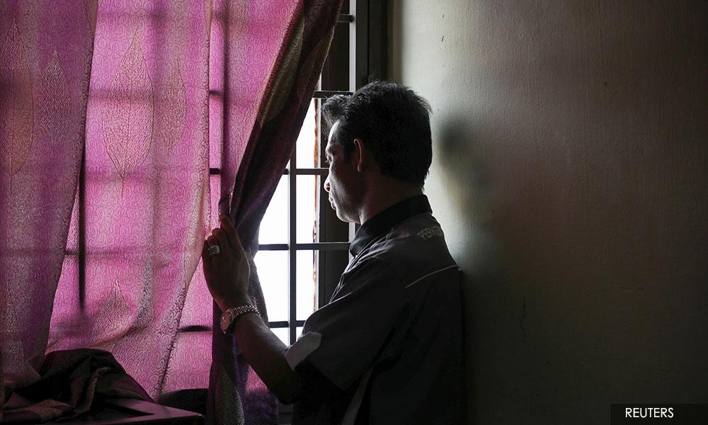 After 30 years in M'sia, Rohingya refugee wants resettlement following death threats