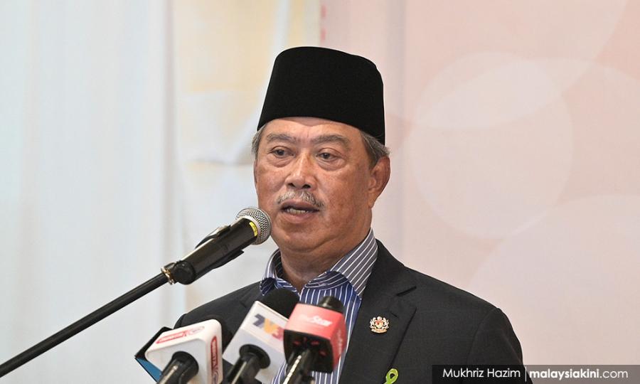 Malaysiakini Pm Wants Mco Reviewed Health Ministry Moots It For Red Zones