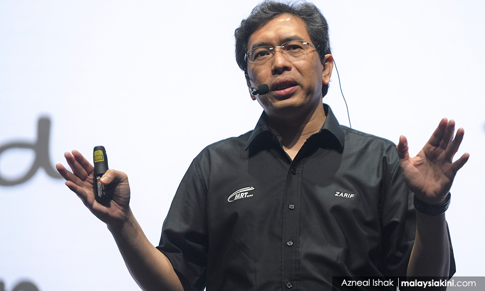 Private sector will be roped in to partially fund MRT3 project