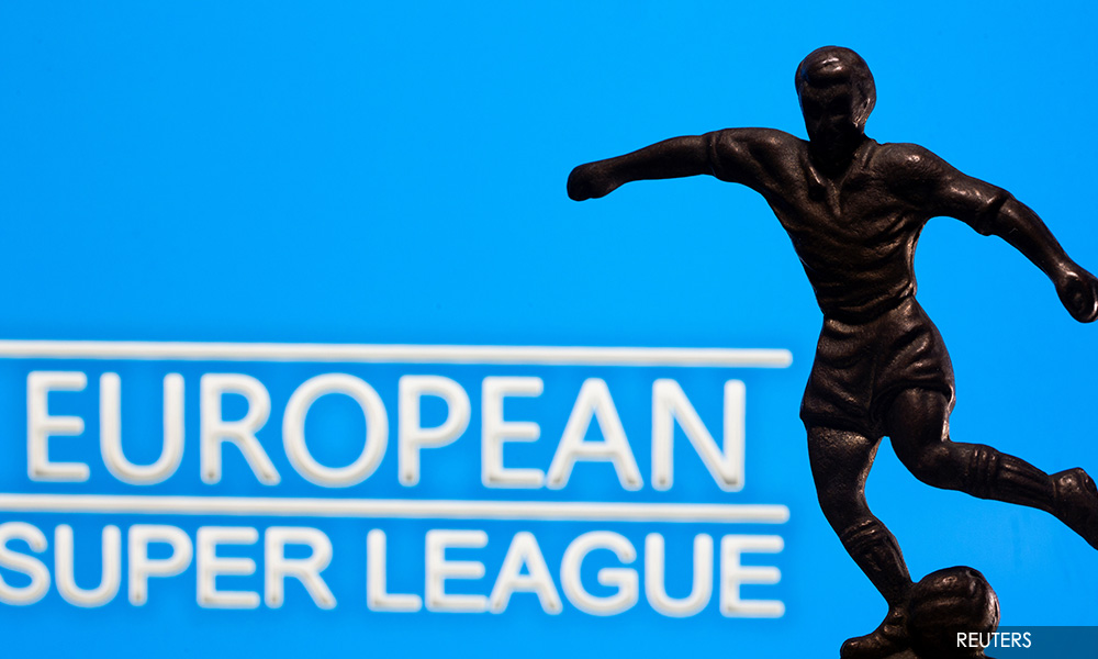 Super League shelved as more clubs withdraw