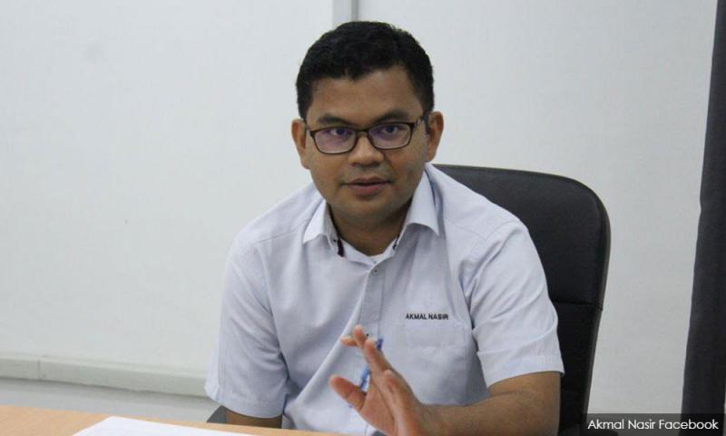 Sayap mahasiswa PKR terkilan dengan lantikan biro 'tanpa perbincangan'