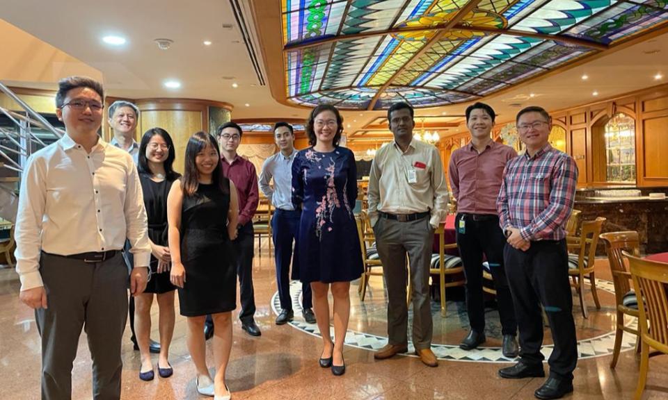6Biz Group launches GoKudos: The first homegrown, remote work ready solution