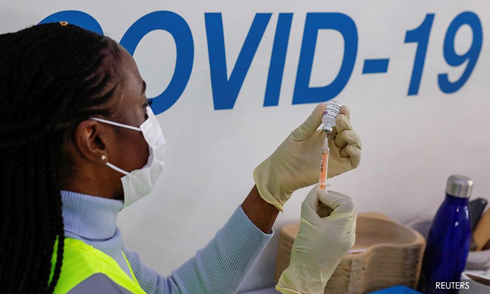 Vaccines cut household Covid-19 transmission by up to half, data shows