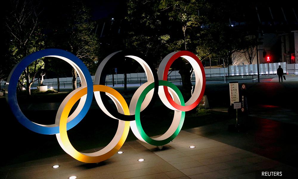 Are the Olympics cancelled? Japan official's comments sow doubts