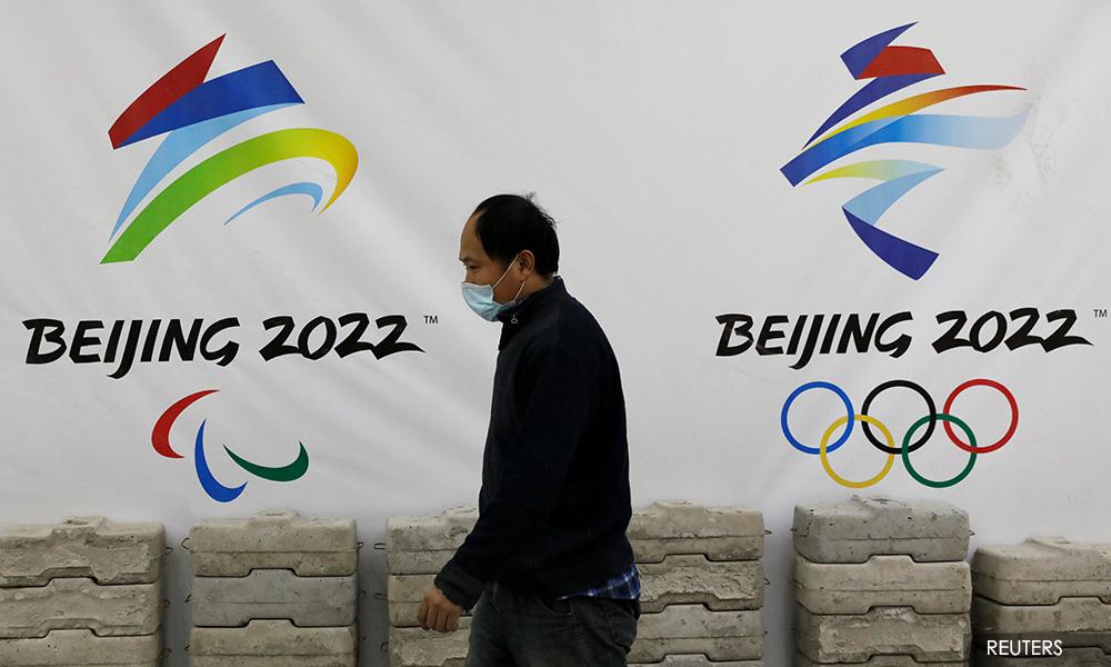 US to consult allies over Beijing Olympics; China warns against boycott