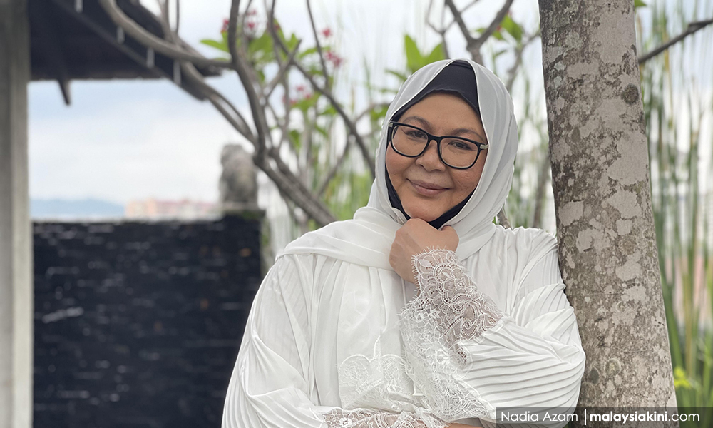 Pelakon perlu bersedia dipuja, dihina atau dilupakan
