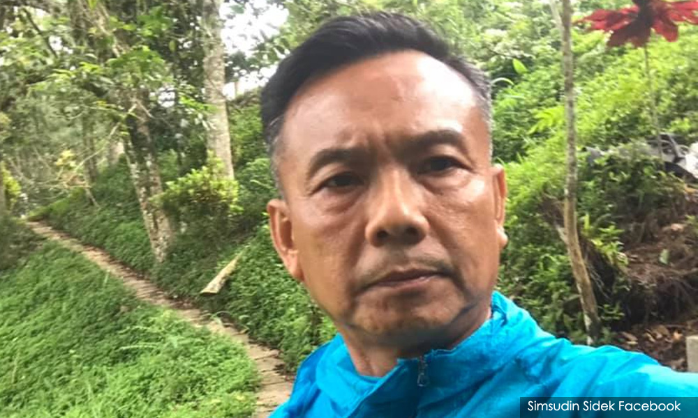 PKR man: Majority of Sabah PKR division want to cut ties with Warisan, Dr M