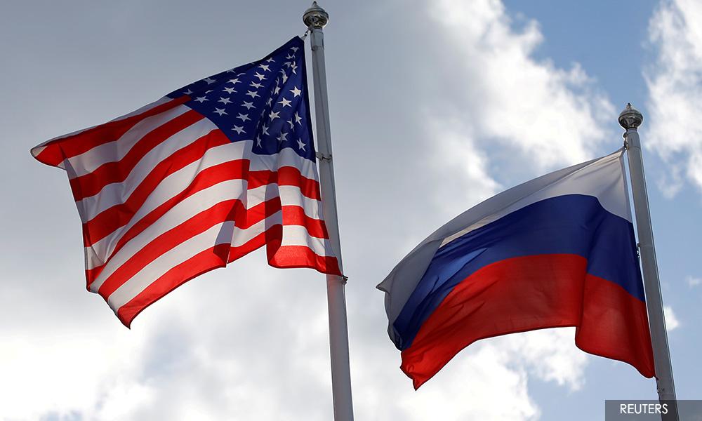 US set to slap new sanctions on Russia as soon as Thursday - sources