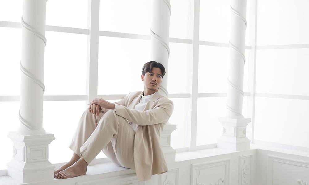 Fattah Amin rangkul trofi aktor terbaik di Singapura