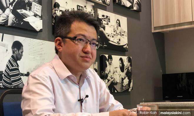 Liew gesa pemimpin DAP kekal teguh di tengah hasutan kaum