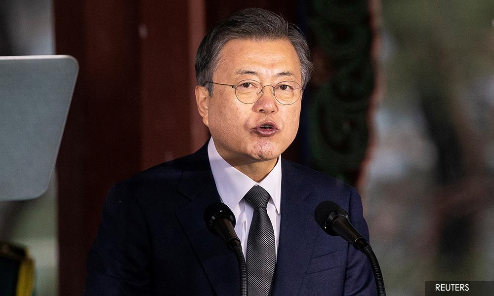 N Korea slams end to US guidelines limiting S Korea missile range