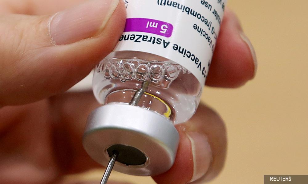 US FDA to scrutinise vaccine design behind Covid-19 shots linked to blood clots