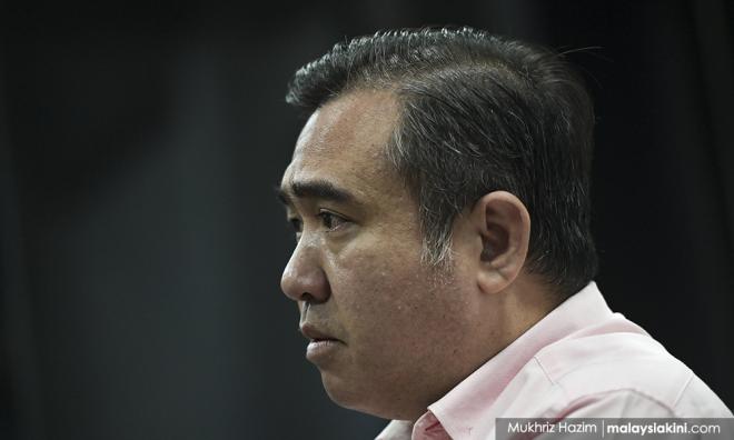 Pertemuan PM-PH mampu ubah landskap politik negara: Loke