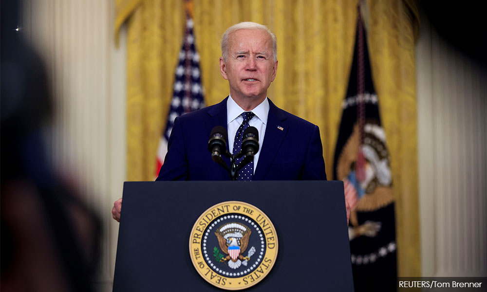 Biden, Suga to present united front on Taiwan as China steps up pressure