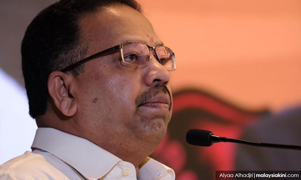PRN Johor: MIC kenal pasti hingga lima kerusi boleh menang