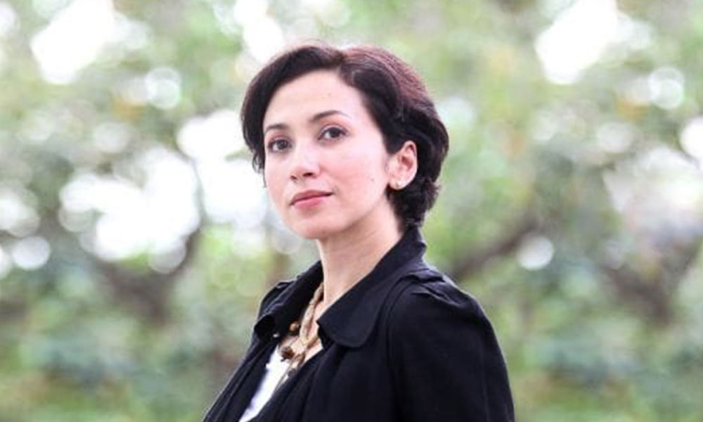 Cinta Sofia Jane pada seni lakon tak pernah pudar