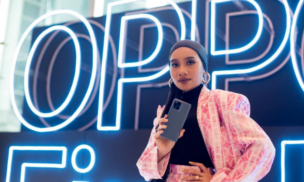 OPPO FindX3 Pro 5G- A Solemn Competitor for Galaxys and iPhone