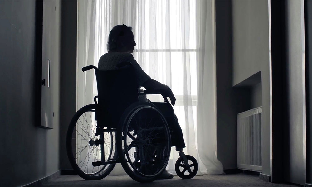 Immunisation - unlicensed elderly care homes a weak spot