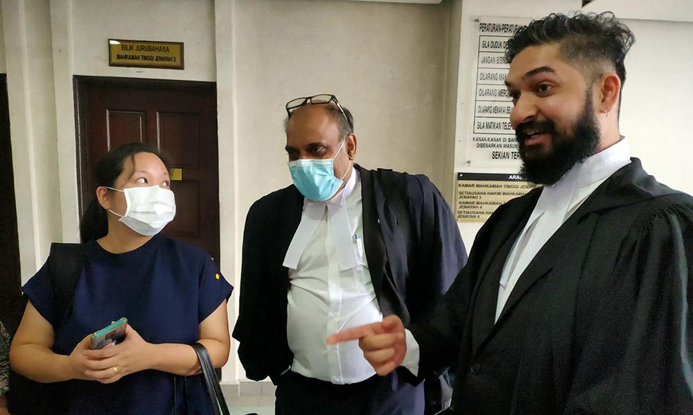 Immigration rearrested Nigerian after one-day jail sentence, court hears