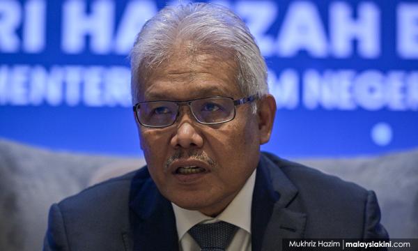 Igp timbalan Ada keperluan Igp timbalan Khidmat timbalan