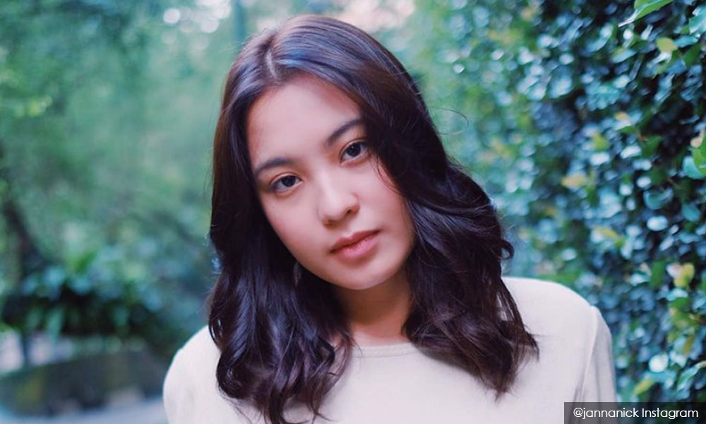 Janna dengar suara ghaib sejak kecil, pernah cuba bunuh diri
