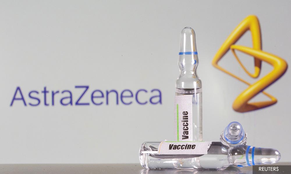Beza vaksin pfizer dan astrazeneca