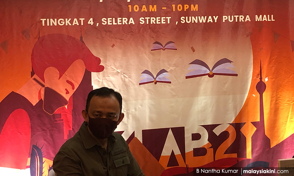Pertahan Simpang Renggam? Tunggu PRU, kata Maszlee