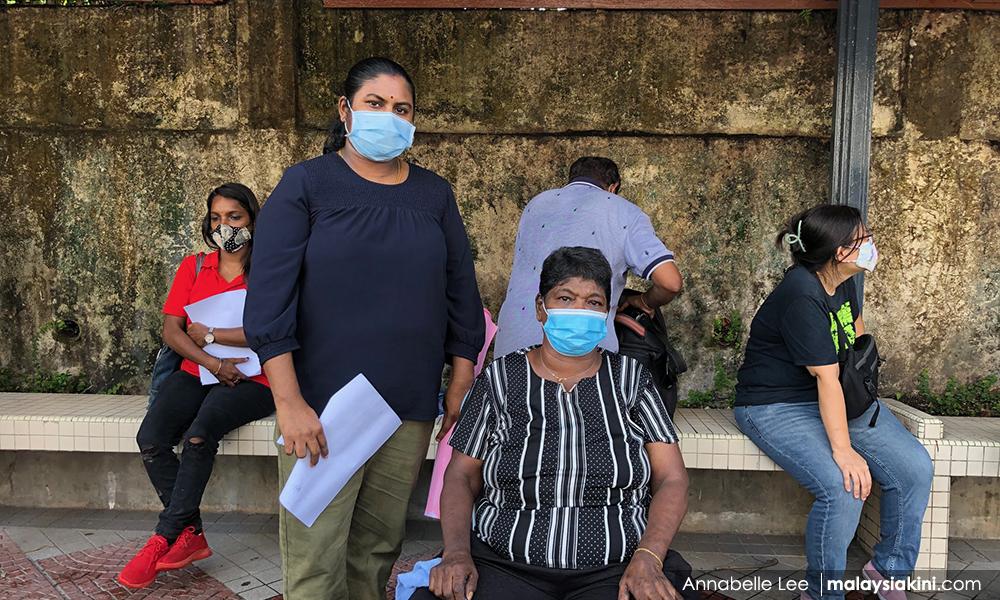 YOURSAY | Losing one’s own home in wake of the pandemic
